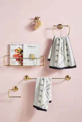 Sylvie Towel Bar added by Spoak Member