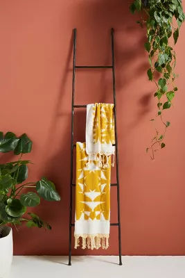 Ellis Iron Ladder added by Jamie Stellato