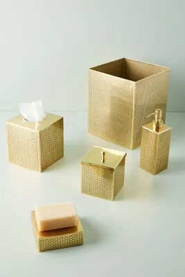 Honeycomb Bath Collection added by Spoak Member