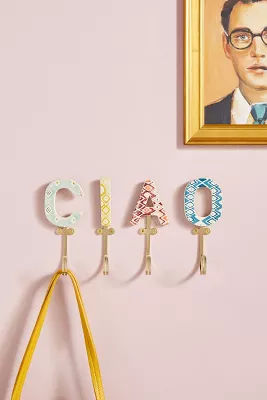 Hallie Monogram Hook added by Spoak Member