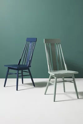 Delancey Dining Chair added by Bonnie Whitfield