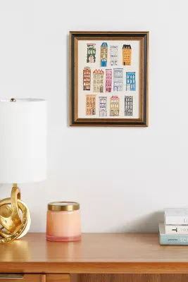 City Living Wall Art added by Spoak Member
