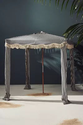 Business & Pleasure Co. Beach Cabana added by Talia Steinhardt