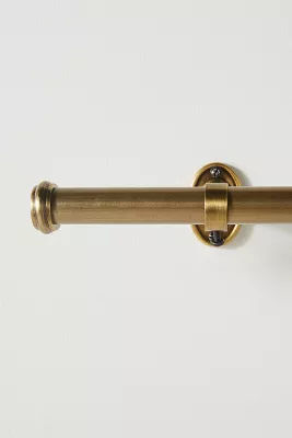 Smithery Curtain Rod added by Spoak Member
