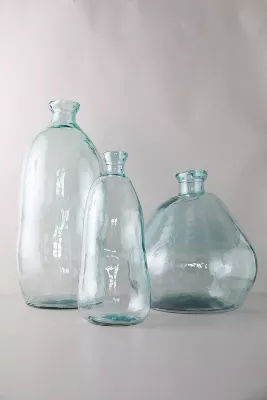Recycled Glass Vase added by Liz Kirby