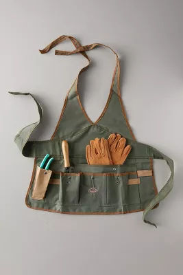 Canvas Garden Apron added by Spoak Member