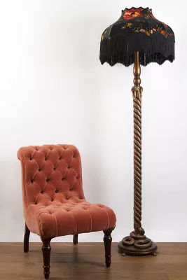 House of Hackney Artemis Lampshade added by Bridget Nelson