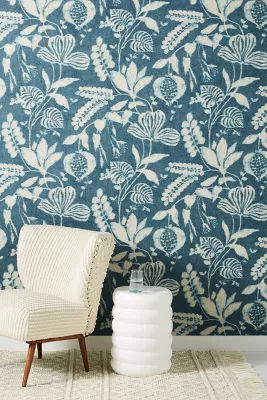 Kauai Botanical Wallpaper added by Sarah Lundy