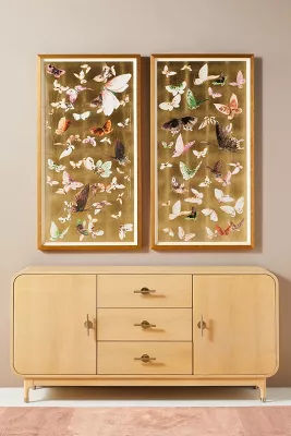 Golden Flight Wall Art added by Jillian Fiebelkorn