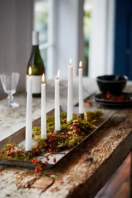 Iron Candlestick Trough added by Spoak Member