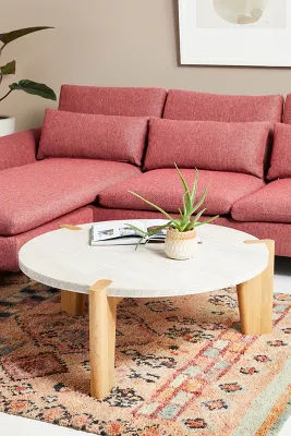 Kira Coffee Table added by Sarah Jackson