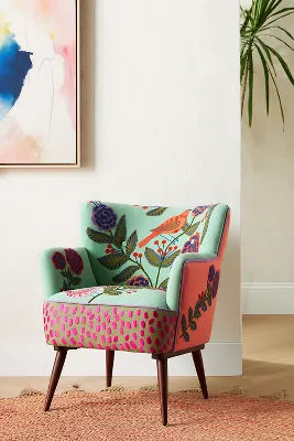 Izzy Petite Accent Chair added by Spoak Member