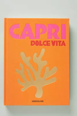 Capri Dolce Vita added by Hillary Giampietro