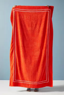 Kassatex Amalfi Beach Towel added by Spoak Member