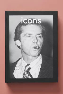 Icons added by Spoak Member