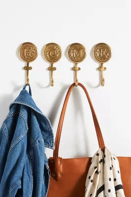 Louisa Monogram Hook added by Liz Kirby