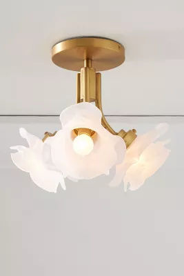 Blossom Flush Mount added by Spoak Member