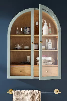 Fern Medicine Cabinet added by Spoak Member