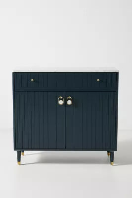 Marcelle Bar Cabinet added by Jamie Stellato