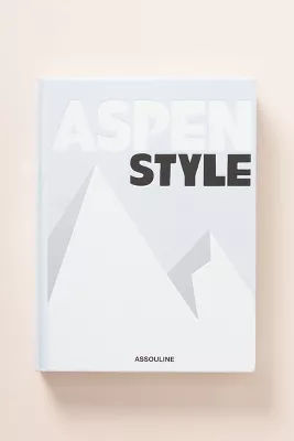 Aspen Style added by Spoak Member