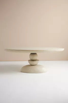 Sonali Oval Dining Table added by Danielle Hughes