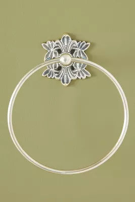 Primrose Towel Ring added by Spoak Member