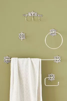 Primrose Towel Bar added by Spoak Member