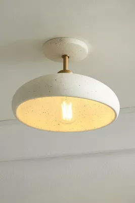 Stevie Flush Mount added by Spoak Member