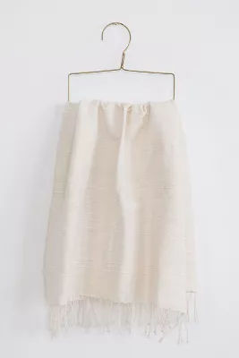 Connected Goods Livingston Hand Towel No. 0510 added by Maria Delucia