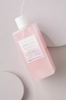 Sunday Rain Acai Berry Bubble Bath added by Spoak Member