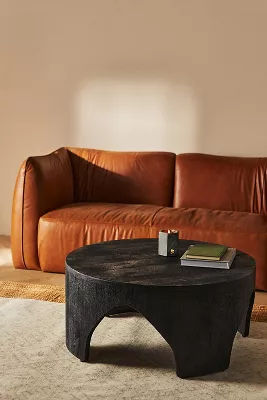 Jonas Coffee Table added by Lindsey Wade