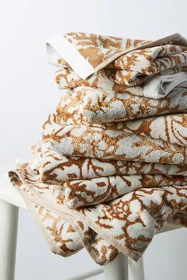Harvest Garden Towels, Set of 6 added by Liz Kirby