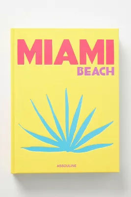 Miami Beach added by Hillary Giampietro