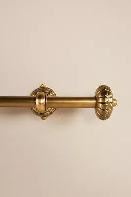Johanna Curtain Rod added by Erin Murrock