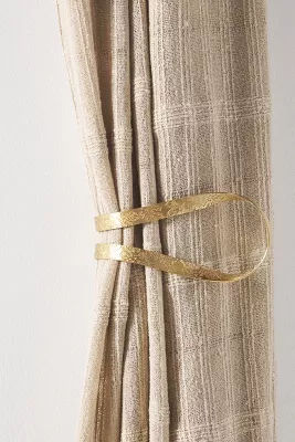 Joan Etched Floral Tieback added by Spoak Member