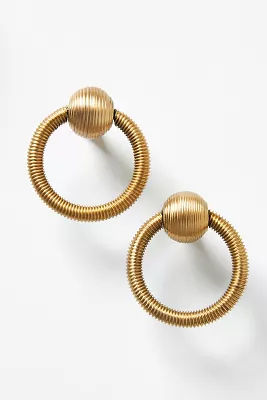 Francoise Dangle Kitchen Knobs, Set of 2 added by Spoak Member