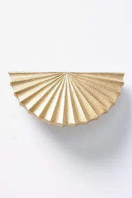 Lucille Fluted Kitchen Pull added by Liz Nevil-Smith