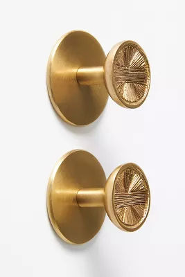 Rowan Knobs, Set of 2 added by Lauren Stallard