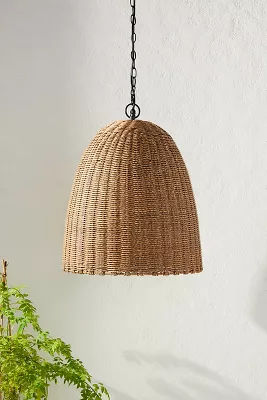 Beehive Indoor/Outdoor Pendant added by Spoak Member