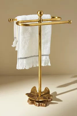 Melody Towel Stand added by Spoak Member