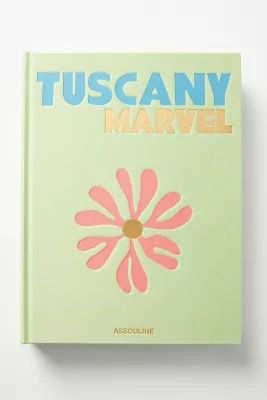 Tuscany Marvel added by Hillary Giampietro