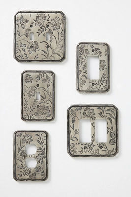 Joan Switch Plate added by Spoak Member
