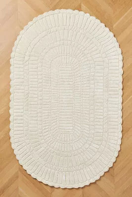 Hand-Tufted Leighton Rug added by Lindsey Wade