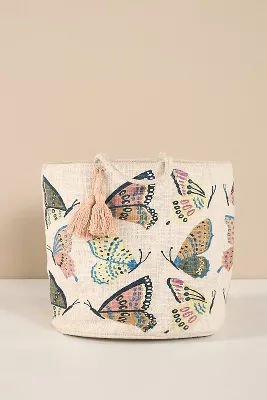 Butterfly Basket added by Spoak Member