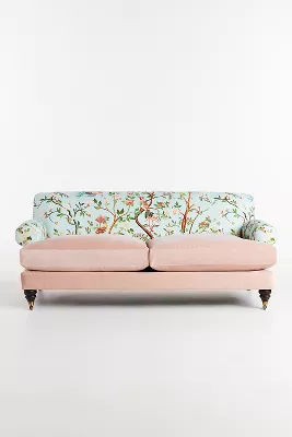 Havenview Willoughby Two-Cushion Sofa added by Bridgette Pickering
