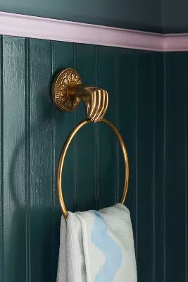 Nellie Towel Ring added by Spoak Member