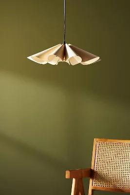 WEPLight Delfina Pendant added by Tessa Kofford