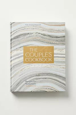 The Couple's Cookbook added by Spoak Member