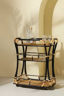 Edith Bar Cart added by Spoak Member
