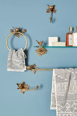 Everlee Towel Bar added by Spoak Member